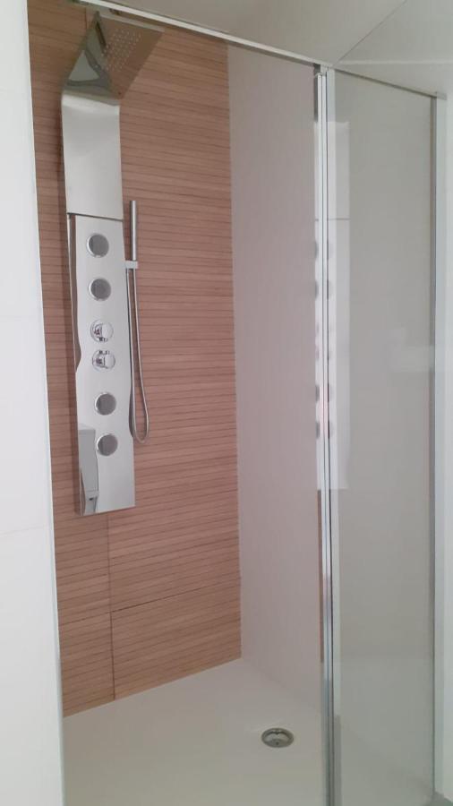 Apartamentos Marina Cordelia O Grove Kültér fotó