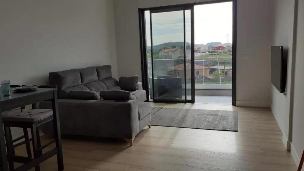 Apartamentos Marina Cordelia O Grove Kültér fotó